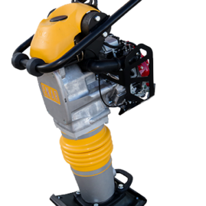 PISÓN COMPACTADOR HASTA 65 KG.