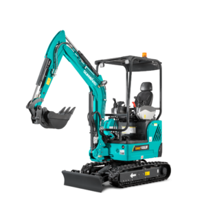 MINIEXCAVADORA
