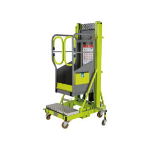 ELEVADOR UNIPERSONAL 5M.