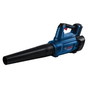 SOPLADOR MOTOR GASOLINA/ELÉCTRICO