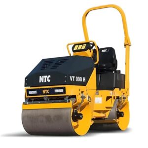 RODILLO COMPACTACION 1500 KG. HOMBRE A BORDO
